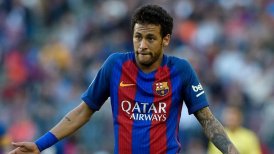 Neymar pretende romper su vínculo con PSG para volver a FC Barcelona