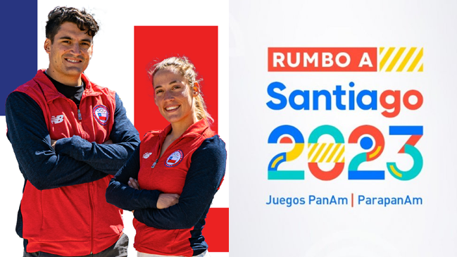 "Rumbo a Santiago 2023": TVN estrenará nuevo programa con entrevistas al Team Chile