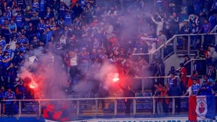 Subsecretario Monsalve: Debemos definir qué cambios legales hacer para mejorar las condiciones en los estadios
