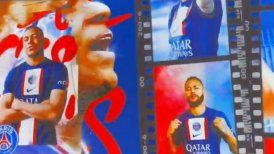 PSG retiró la camiseta de Messi de las tiendas oficiales del club
