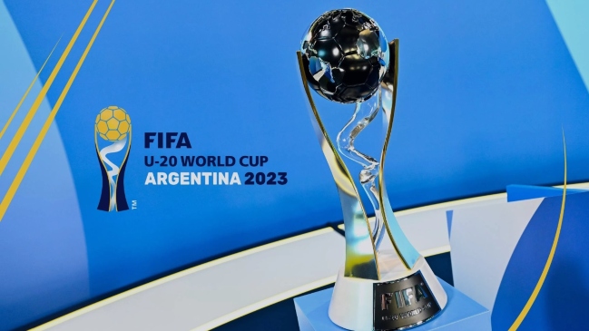 ¿Accesibles para los chilenos? Estos son los precios para ver el Mundial sub 20 en Argentina