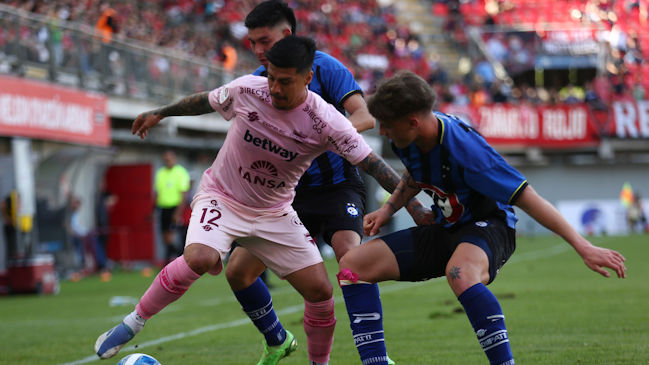 Huachipato va por recuperar el liderato y Ñublense mantener su mejora futbolística