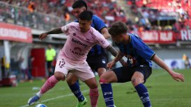 Huachipato va por recuperar el liderato y Ñublense mantener su mejora futbolística