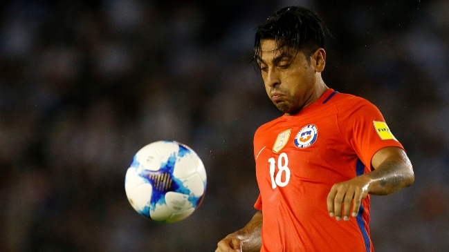 Gonzalo Jara: Los jugadores de Uruguay deben estar felices con Bielsa
