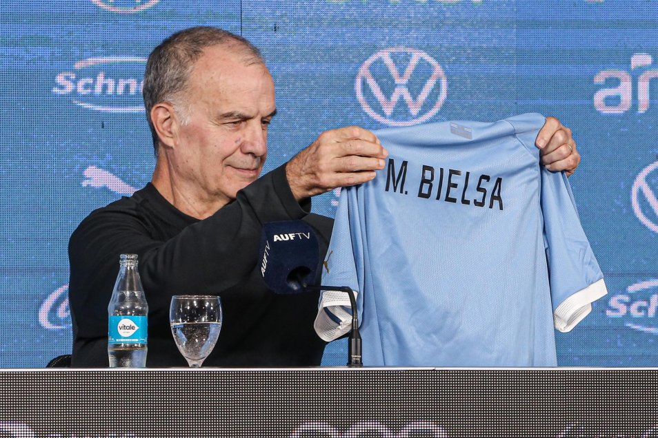 Uruguay Uruguay