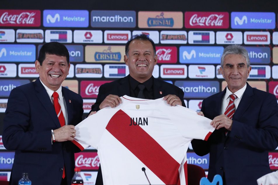 Perú Perú