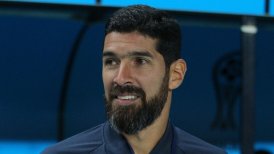 Abreu apoyó a Lugano por dichos sobre Qatar 2022: Hubo criterios diferentes para los penales a Argentina