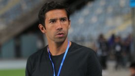 Núñez irá a Europa a perfeccionarse tras salir de Magallanes: Quiero visitar a Pellegrini y Guardiola