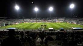 Conmebol criticó con todo al Estadio Monumental tras el duelo con Boca: Parecía una cárcel