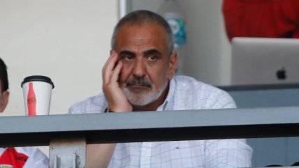 El editorial de Rodrigo Goldberg: No coincido con Milad... estamos en una crisis