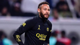 Manchester United inició contactos con Neymar en busca de su fichaje para el próximo mercado