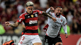 Ñublense se juega la vida y necesita un batacazo histórico ante Flamengo de Vidal y Pulgar