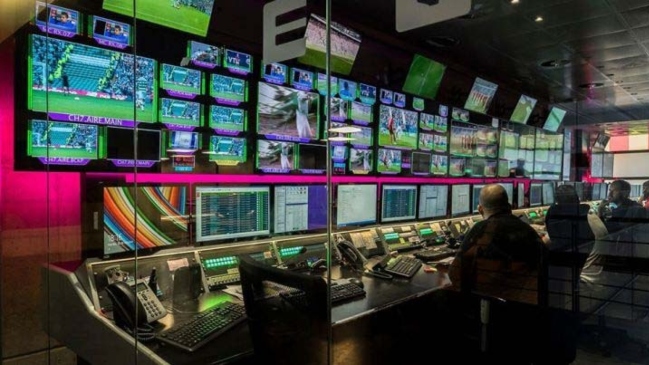 Canales de TV conocieron cómo será la transmisión de los Juegos Panamericanos Santiago 2023