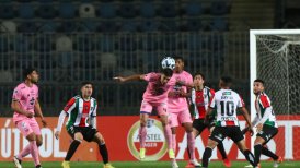 Palestino visita a Estudiantes de Mérida en busca de tres puntos claves en la Sudamericana