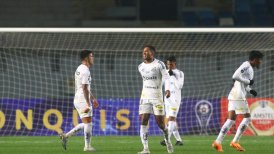 Santos defiende retirar el equipo de la cancha en nuevos casos de racismo