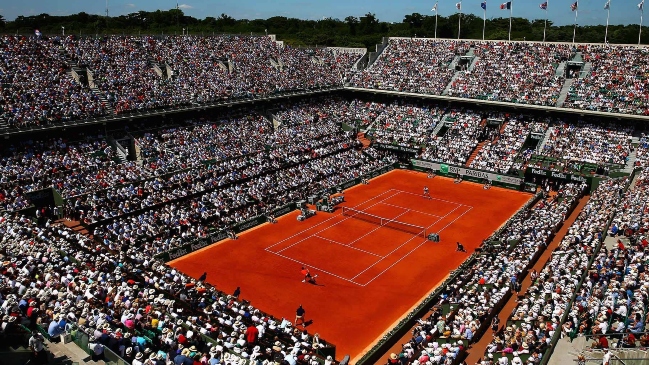 Un guardaespaldas virtual, el proyecto de Roland Garros para proteger a tenistas en redes sociales