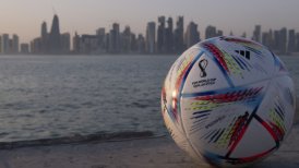 Exvicepresidente de la FIFA fue imputado por presunta corrupción en elección de Qatar para el Mundial