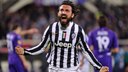 BOMBAZO: Andrea Pirlo en Kings League - Mundo Kings League