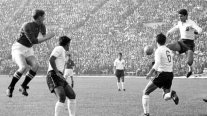 A 61 años del inicio del Mundial de Chile 1962 recordamos el triunfo de la Roja ante Suiza