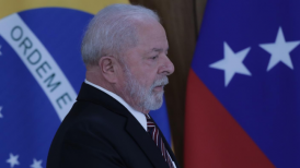 Lula: Si Vinicius fue capaz de sublevarse contra multitudes hostiles, tenemos que hacer más