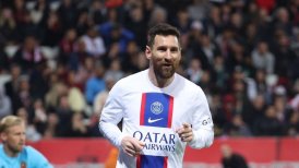 FC Barcelona articula operación con Inter Miami para conseguir el retorno de Lionel Messi