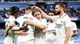 Real Madrid es el club más valioso del mundo en la lista de Forbes