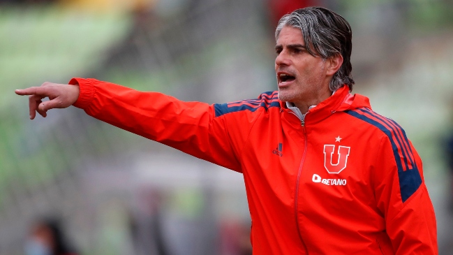 Diego López está cerca de dirigir nuevo club tras su mala experiencia en U. de Chile