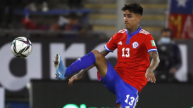 La nómina de la selección chilena para los amistosos en la fecha FIFA de junio