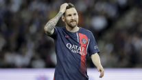 Paris Saint-Germain perdió contra Clermont Foot en el adiós de Lionel Messi