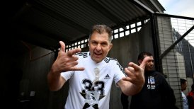 Aníbal Mosa: Con un plan estratégico en tres o cuatro años estaremos en una final de Libertadores