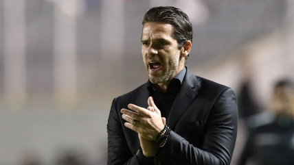 La tajante respuesta de Gago por la ausencia de Oscar Opazo en Racing contra Flamengo