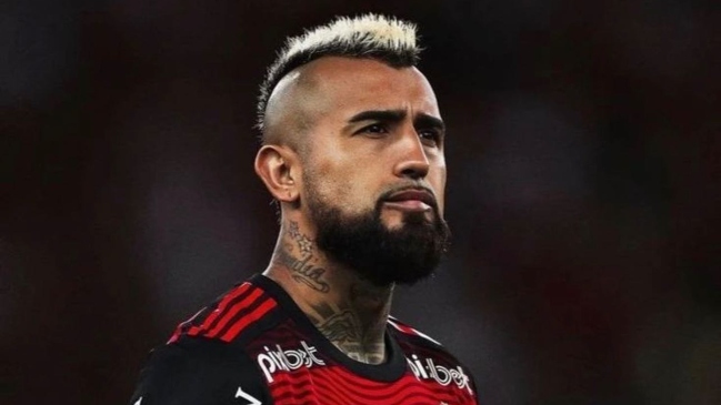 Arturo Vidal se plegó a la protesta de los futbolistas en Brasil: ¿Qué piden?