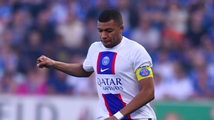 Desde Francia conocimos los detalles del lío entre entre Kylian Mbappé y PSG