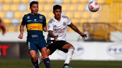 Futbolista César Valenzuela sufrió violenta encerrona junto a su familia