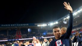 PSG se mostró "sorprendido" por carta de Mbappé y "cansado" del jugador