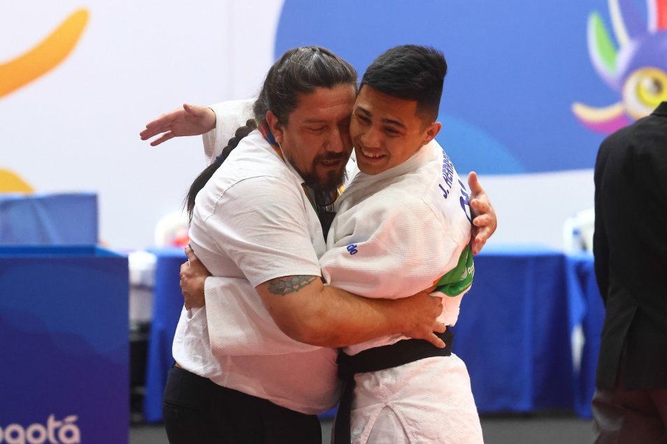 Judo: Judo: