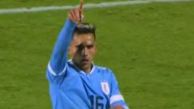 Rodríguez y Zalazar sellaron con golazos ante Nicaragua el exitoso debut de Bielsa en Uruguay