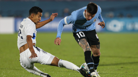 Marcelo Bielsa debuta en la banca de Uruguay enfrentando a Nicaragua de "Fantasma" Figueroa