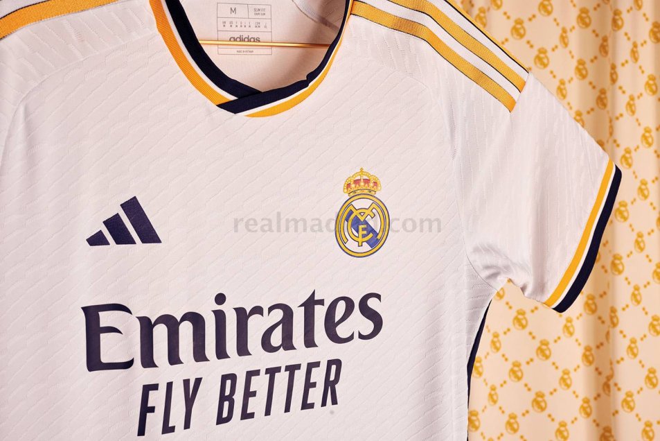 Real Madrid– 100% Fútbol