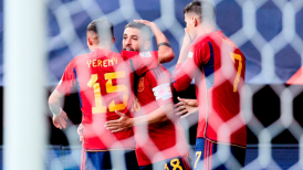 España venció a Italia en la agonía y enfrentará a Croacia en la final de la UEFA Nations League