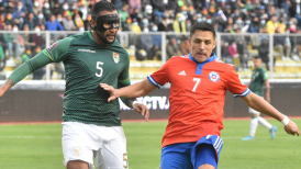 ¿Cuándo y dónde ver el amistoso de La Roja frente a Bolivia?