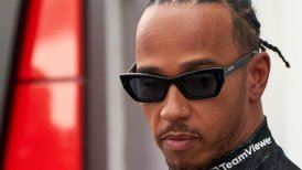 Lewis Hamilton lideró los entrenamientos libres de la Fórmula 1 en Montreal