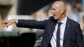 Prensa española apuntó a un retorno de Zinedine Zidane a Real Madrid para un puesto estratégico