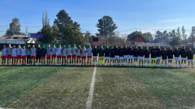 Anjuff tras los fallos en el fútbol femenino: Es otro reflejo de las profundas desigualdades de género