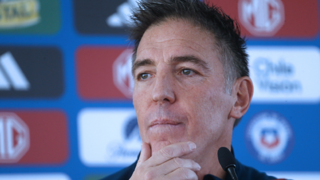 Eduardo Berizzo alzó la voz: Los futbolistas no serán liberados dentro de la fecha FIFA