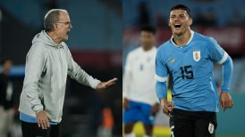 Uruguay firmó ante Cuba su segundo triunfo con Marcelo Bielsa y ahora apunta los dardos hacia Chile