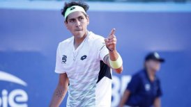 Alejandro Tabilo y Tomás Barrios tienen rivales para la qualy de Wimbledon