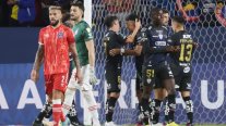 Libertadores: Independiente del Valle le quitó el liderato del Grupo E a Argentinos Juniors