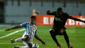 Magallanes visita a Botafogo buscando despedirse de la Sudamericana con un triunfo