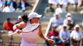 Wimbledon: Swiatek debutará ante Lin Zhu y Rybakina iniciará su defensa del título contra Rogers